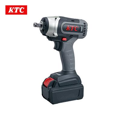 ふるさと納税 久御山町 KTC12.7sq.ホイールナット専用コードレストルクリミットインパクトレンチセットJTAE473A