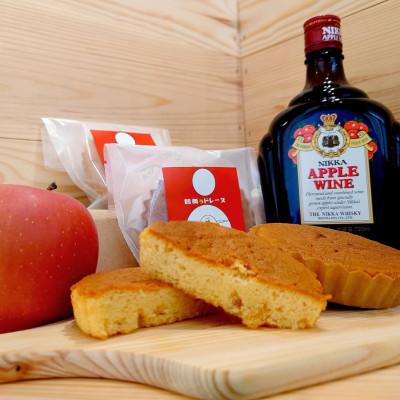 ふるさと納税 鶴田町 鶴舞ぅドレーヌ 5個