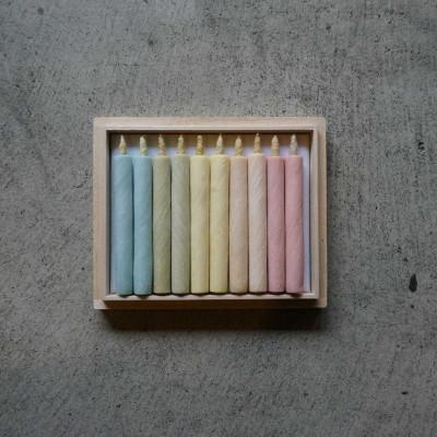 ふるさと納税 川越市 草木色10短桐箱