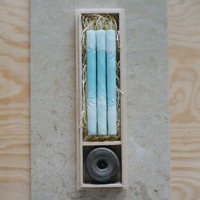 ふるさと納税 川越市 雲間 3桐箱