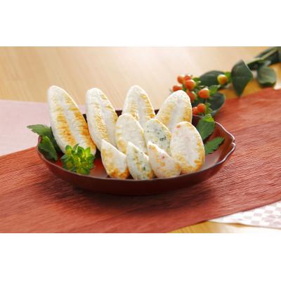 ふるさと納税 亘理町 笹かまぼこ・笹ごのみ詰合せ