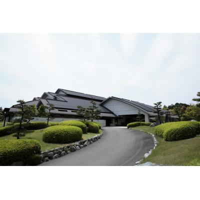 ふるさと納税 美濃市 ぎふ美濃ゴルフ倶楽部利用券(1,000円券×3枚)