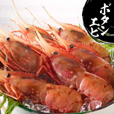ふるさと納税 白老町 ズワイ姿 & 毛蟹 & ボタンエビ(オス) 食べ比べ セット BM069 |  | 03