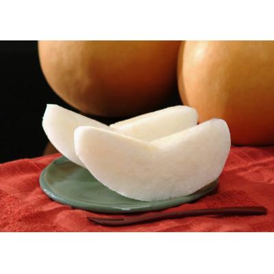 ふるさと納税 岡山市 岡山県産あたご梨A