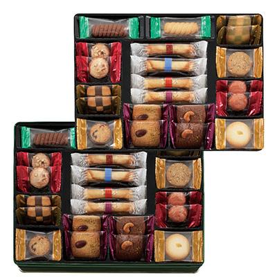 ふるさと納税 神戸市 プロミネントアソート 70個入[焼菓子詰め合わせ]