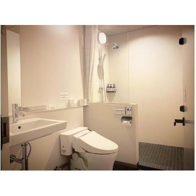 ふるさと納税 富良野市 Hostel TOMAR　富良野の街中　家族で楽しい畳小上がり付き2段ベッドのコンパクトルーム　 |  | 02