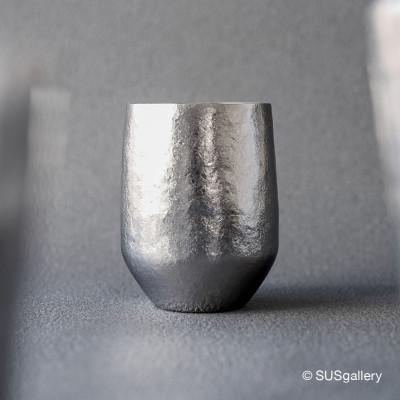 ふるさと納税 燕市 SUSgallery Tumbler 400ml Goblet Mirror |  | 02