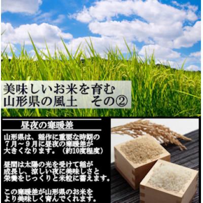 ふるさと納税 最上町 【先行受付】令和8年産 ミルキークイーン　玄米 30kg　山形県産　西塚農場のお米 |  | 03