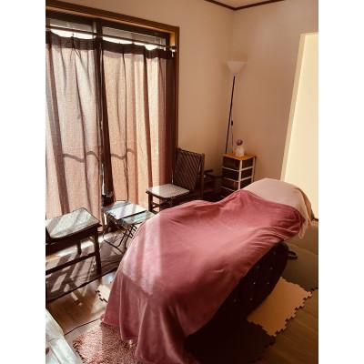 ふるさと納税 河南町 アロマリンパマッサージと心理カウンセリング