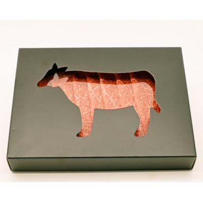 ふるさと納税 飯豊町 米沢牛焼肉セット　800g |  | 01