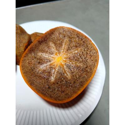 ふるさと納税 橋本市 紀の川柿(訳あり品)12〜15個入り