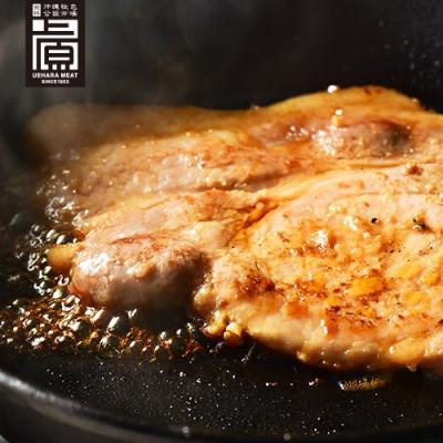 ふるさと納税 豊見城市 あぐーしゃぶしゃぶセット+島豚味噌漬け |  | 02
