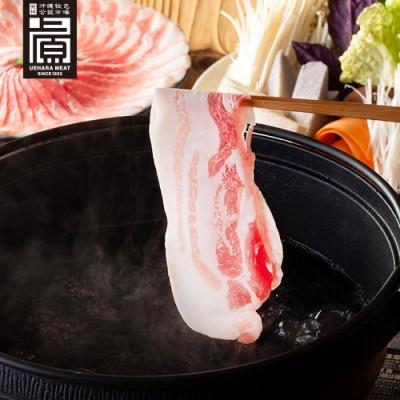 ふるさと納税 豊見城市 あぐーしゃぶしゃぶセット+島豚味噌漬け |  | 03