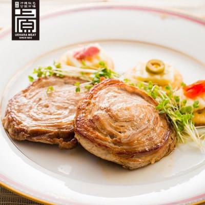 ふるさと納税 豊見城市 あぐーしゃぶしゃぶセット+ロールステーキ |  | 02