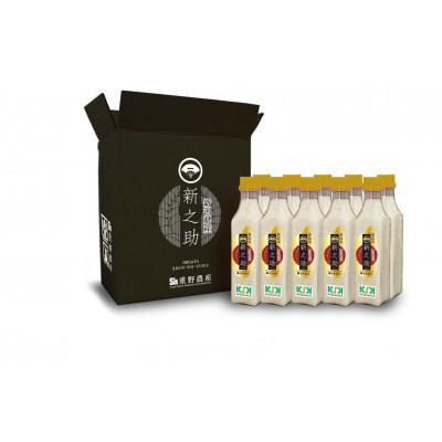 ふるさと納税 柏崎市 [令和7年産]重野農産の新之助無洗米ペットボトル300g×10本