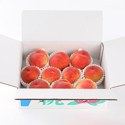 ふるさと納税 山梨市 2027年発送(来年) 【訳あり】桃 約3kg (7玉〜13玉) 山梨市産 桃 |  | 02