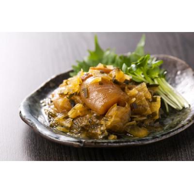 ふるさと納税 青森市 ねぶた漬2kg