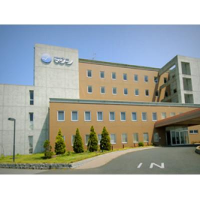 ふるさと納税 山武市 ホテル蓮沼ガーデンハウス・マリーノ 宿泊券