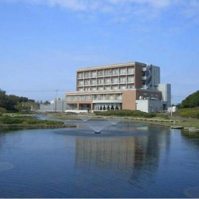 ふるさと納税 山武市 ホテル蓮沼ガーデンハウス・マリーノ ペア宿泊券