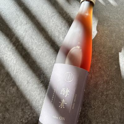 ふるさと納税 大刀洗町 エンザイムドリンク 500ml×3本(保護すること料・芳ばしさ・染めつける料不当てはめる)