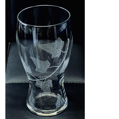 ふるさと納税 山武市 クラフトビアグラス