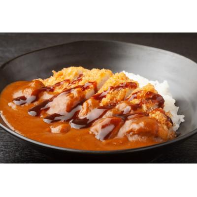 ふるさと納税 唐津市 オリジナルブレンド!ビーフカレー甘口&辛口セット　総重量4kg!(200g×20パック)(唐津市) |  | 03