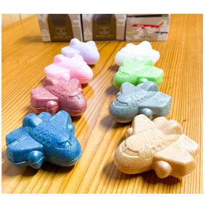 ふるさと納税 豊山町 空飛ぶ最中 MONA JET 9号機〜16号機