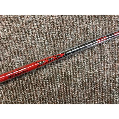 ふるさと納税 美作市 MOZ COOLウェッジ　ノーメッキ仕上げ　54°(モーダスW105)_3