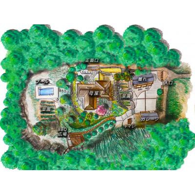 ふるさと納税 山武市 ご宿泊優待割引券(10,000円相当分)