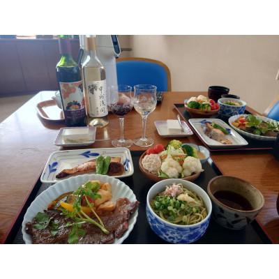 ふるさと納税 笛吹市 人間ドック　ラグジュアリーコース_1