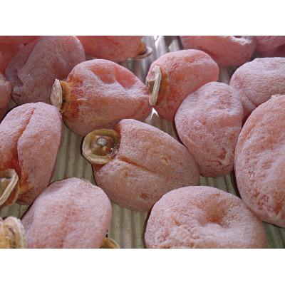 ふるさと納税 豊丘村 【先行受付】【市田柿専門店　金の柿】市田柿　自家用300g×3袋 |  | 02