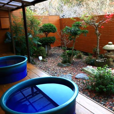 ふるさと納税 阿波市 [温泉入浴チケット]10枚 癒しの宿土柱ランド新温泉のお風呂でリフレッシュ!露天風呂あります!