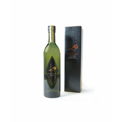 ふるさと納税 能美市 のみよし かぼちゃ焼酎 720ml