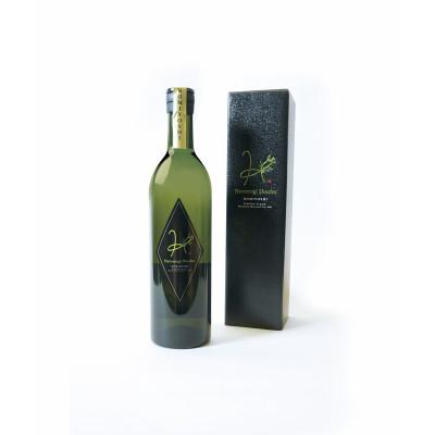 ふるさと納税 能美市 のみよし はと麦焼酎 720ml