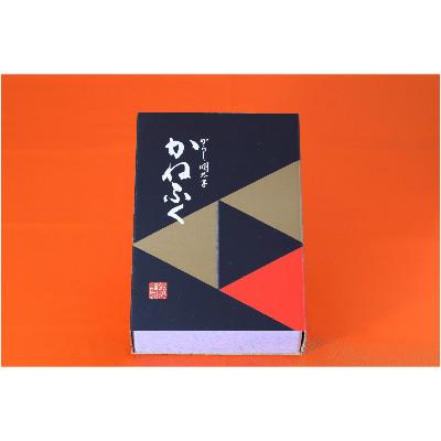 ふるさと納税 太宰府市 かねふくの〈無着色〉辛子明太子2L 6kg(1kg×6箱)(一本物)(太宰府市) |  | 01