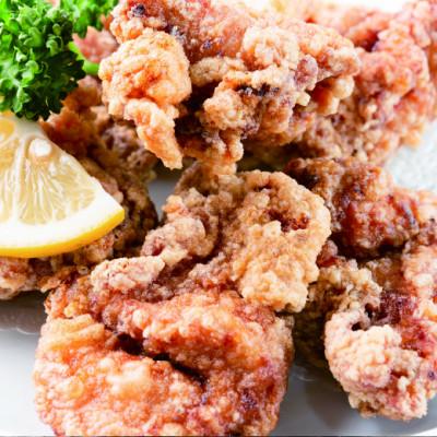 ふるさと納税 佐世保市 佐世保新名物レモン唐揚げ詰め合わせ