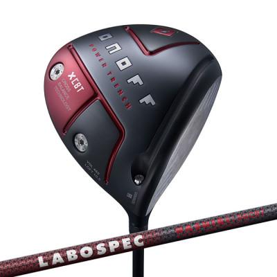 ふるさと納税 東久留米市 [ウエイト調整グリップ]ONOFF AKA ドライバー HASHIRI40 10.5°R