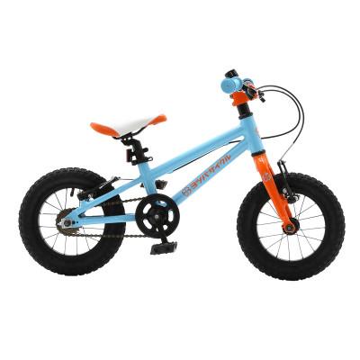 ふるさと納税 瀬戸市 [完成車]ヨツバサイクルのZERO 12インチ ラムネブルー「届いたらすぐ乗れる!」