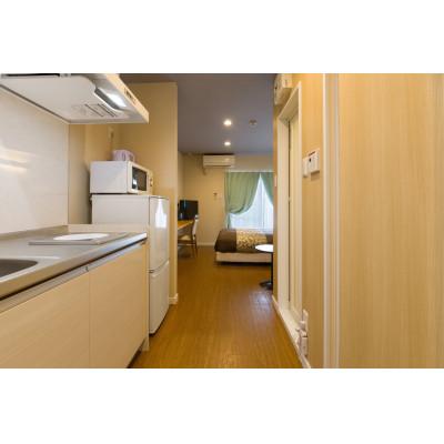 ふるさと納税 糸満市 HOTEL Mr.KINJOの糸満市エリア宿泊券  〜3泊分〜_2