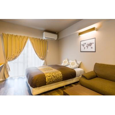 ふるさと納税 糸満市 HOTEL Mr.KINJOの糸満市エリア宿泊券  〜3泊分〜_3