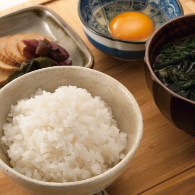 ふるさと納税 黒石市 りんご約1.5kg(5〜6個)とお米300g(2合)のお試しセット |  | 03