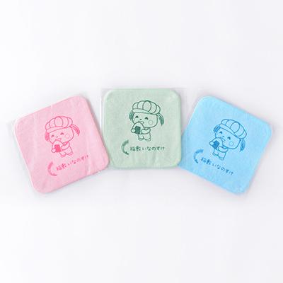 ふるさと納税 稲敷市 稲敷市公式ゆるキャラ マスコットキャラクター