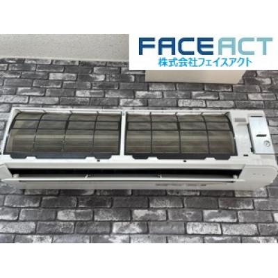ふるさと納税 東村山市 清掃のプロが集まるFACE ACTのエアコンクリーニング(お掃除機能付き)　1台　ご利用券 | 