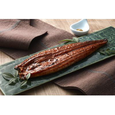 ふるさと納税 すさみ町 うなぎ蒲焼き2尾入り 約430g〜480g(蒲焼たれ4袋 山椒付き)