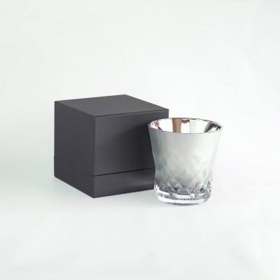 ふるさと納税 島田市 Jewelry・Glass Rex/Silver-Haze