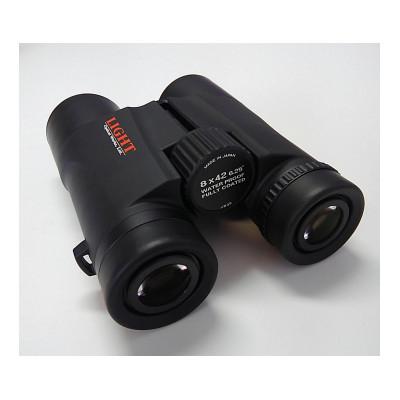 ふるさと納税 諏訪市 双眼鏡 8×42 1台