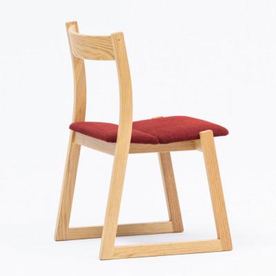 ふるさと納税 府中市 府中家具 K-chair