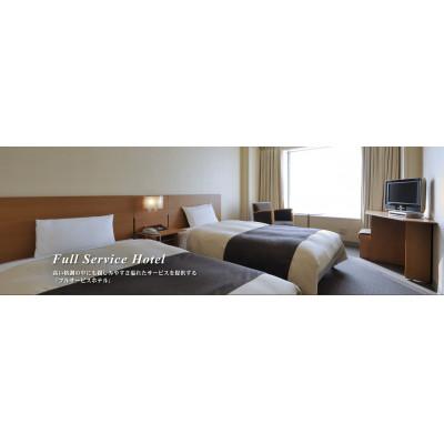 ふるさと納税 北九州市 名門大洋フェリー(ファースト/2名一室)×ホテルクラウンパレス北九州(2名一室)「乗船&宿泊セット」 |  | 03