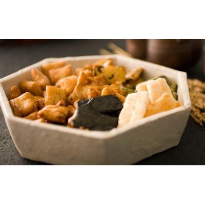 ふるさと納税 亘理町 [贈答用] みやぎのあられ 『誉』(ほまれ) 9種入り