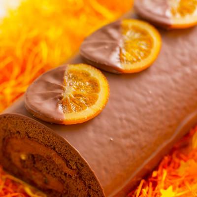 ふるさと納税 紫波町 ショコランジュ1本